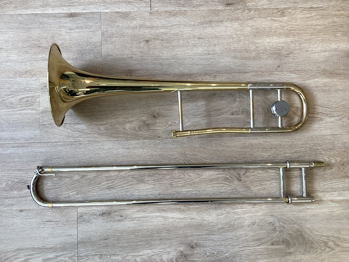 Pre Owned Conn-Selmer 525TB Trombone