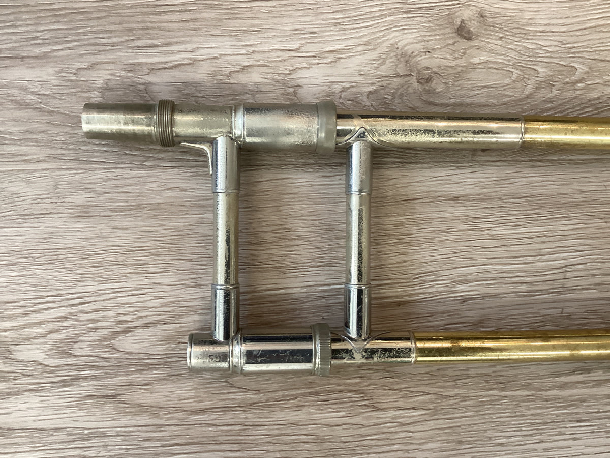 Pre Owned Model 45 Bach Dual bore Trombone slide