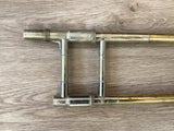 Pre Owned Model 45 Bach Dual bore Trombone slide