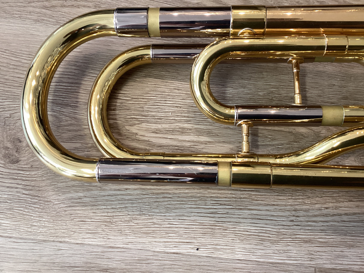 Pre Owned Yamaha YSL448G Trombone