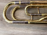Pre Owned Yamaha YSL448G Trombone