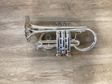 Pre Owned Stomvi Titan Soprano Cornet