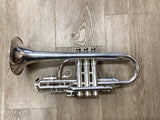 Pre Owned Olds Super Star Bb cornet