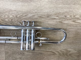 Pre Owned Schilke S22 Large Bore Bb Trumpet