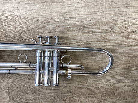 Pre Owned Schilke S22 Large Bore Bb Trumpet