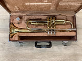 Pre Owned Yamaha YTR232 Bb Trumpet