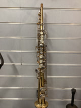 Pre Owned Pennsylvania Soprano Saxophone