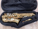 Ex-Hire Trevor James Classic II