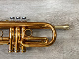 Pre Owned Taylor Chicago II Bb Cornet
