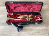 Pre Owned Yamaha YTR1335 Bb Trumpet