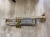 Schagerl 620L Bb trumpet