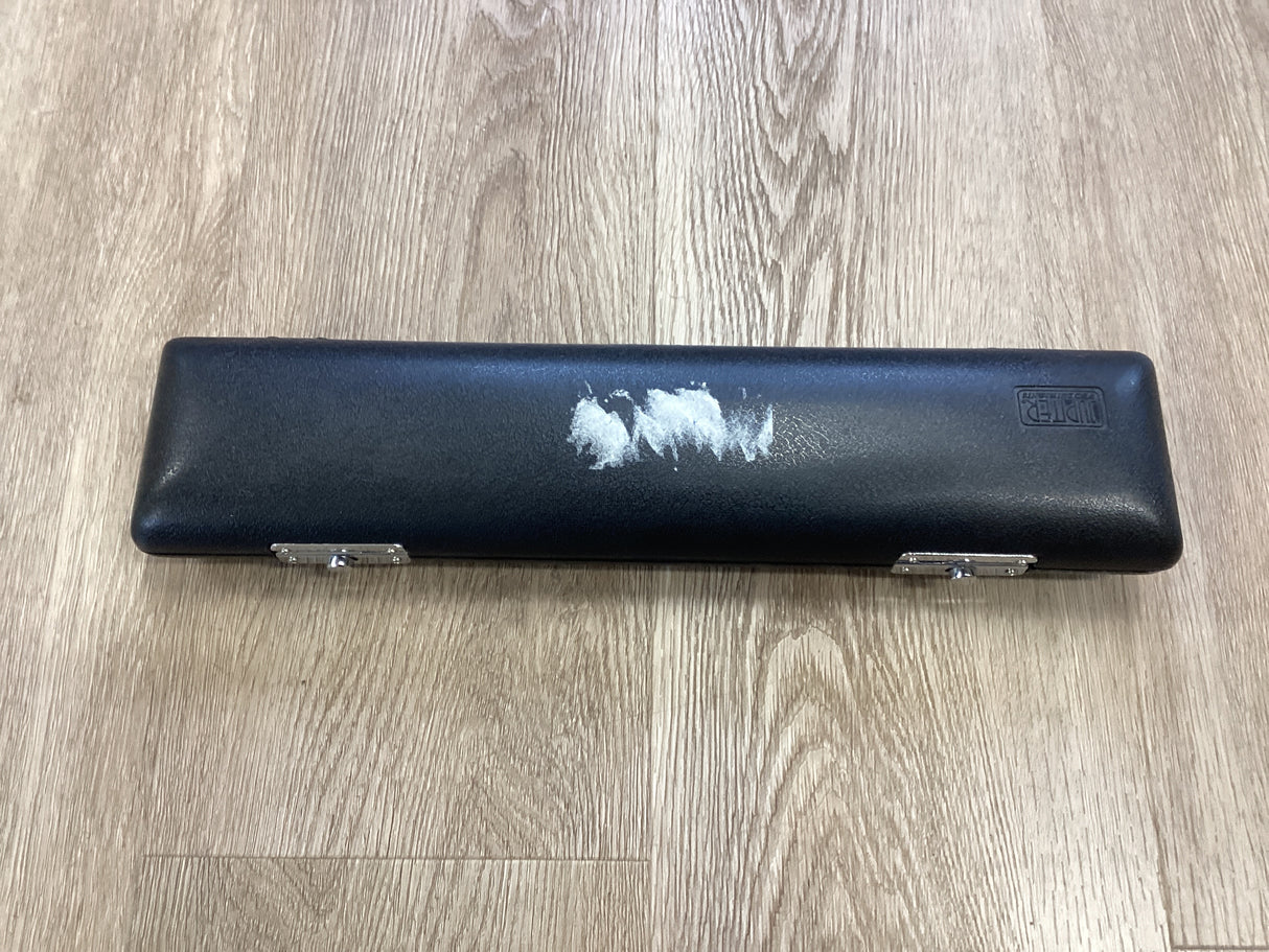 Pre Owned Jupiter 511 Flute - Open Hole, Inline G