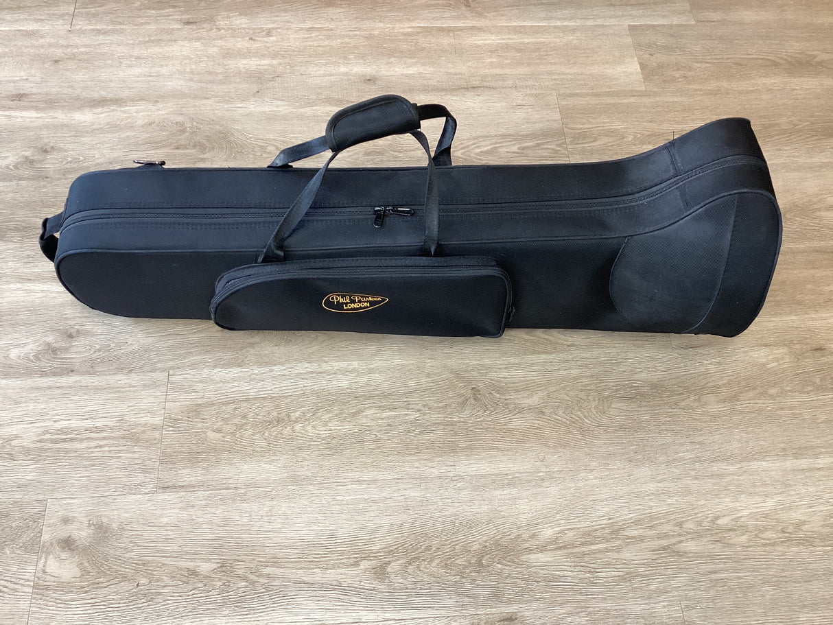 Pre Owned P Parker S1 Bb Trombone