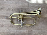 Pre Owned Bach Stradivarius 183 Flugel Horn