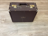 Pre Owned Besson Sovereign BE928 Cornet - Silver Plate