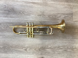 Pre Owned Schagerl 620L Trumpet (Phil Parker Bell)