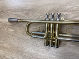 Pre Owned Courtois Evolution IV Trumpet