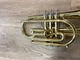 Pre Owned Getzen Eterna LB Cornet