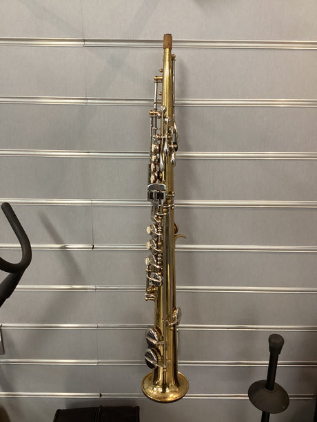 Pre Owned Pennsylvania Soprano Saxophone
