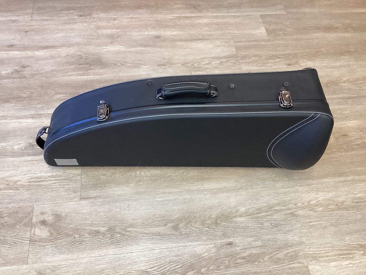 Pre Owned Greenhoe GC5 Bass Trombone