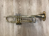 Pre Owned JP251SW John Packer Trumpet - Lacquer