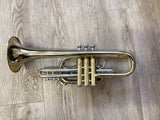 Vincent Bach 184ML long model cornet