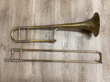 Pre Owned King 2B Trombone