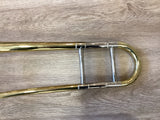 Pre Owned Bach VT501 Valve Trombone