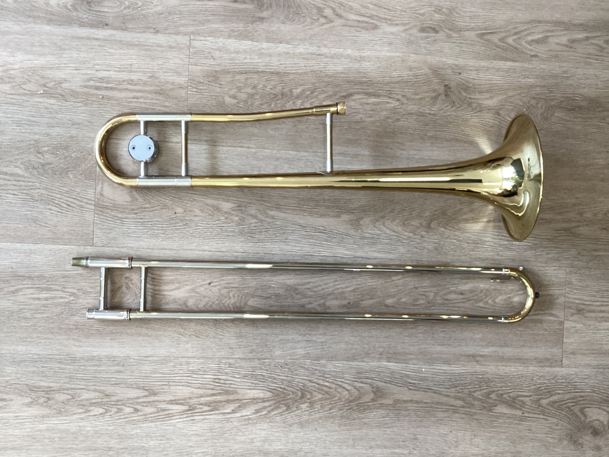 Pre Owned Conn Selmer 500TB Trombone