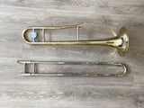 Pre Owned Conn Selmer 500TB Trombone