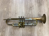 Pre Owned Olds Recording Bb Trumpet