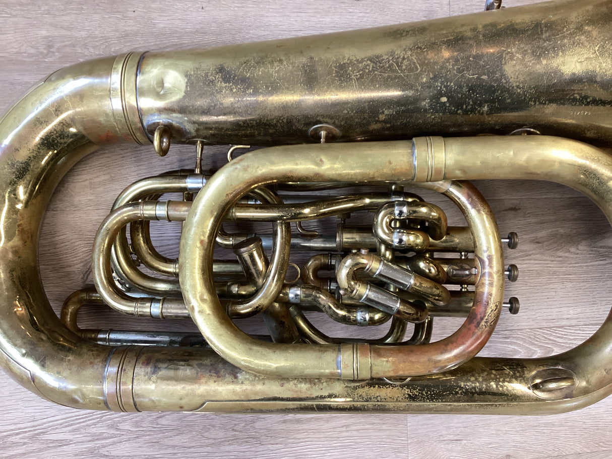 Pre Owned Besson EEb Tuba