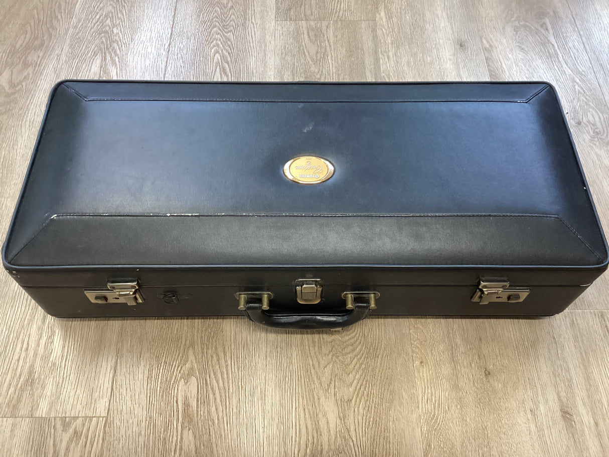 Pre Owned Yamaha YAS-82Z Alto Saxophone