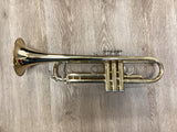 Pre Owned JP251SW John Packer Trumpet - Lacquer