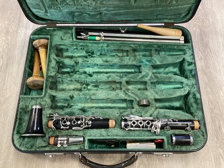 Pre Owned Leblanc C Clarinet
