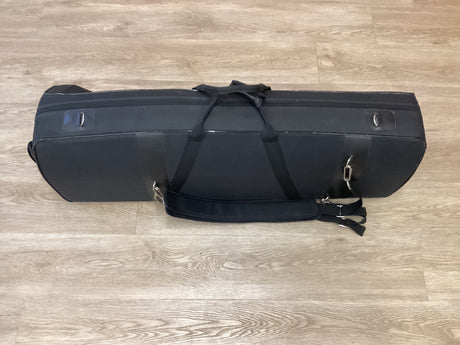 Pre Owned Marcus Bonna Bass-Tenor Trombone Case