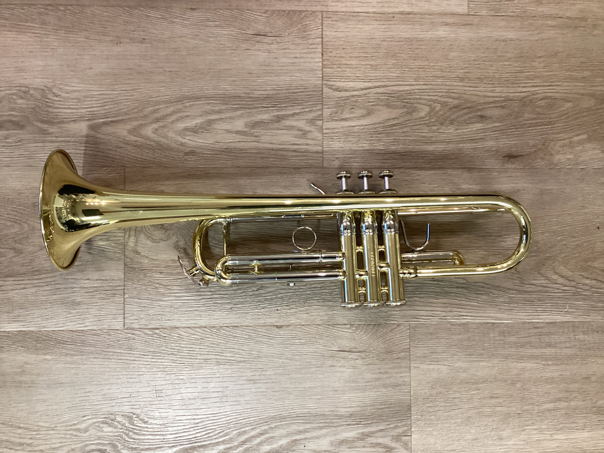 Pre Owned Bach TR450 Bb Trumpet