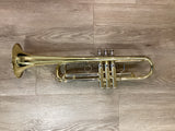 Pre Owned Bach TR450 Bb Trumpet