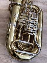 Pre Owned John Packer Sterling JP379B Bb Tuba
