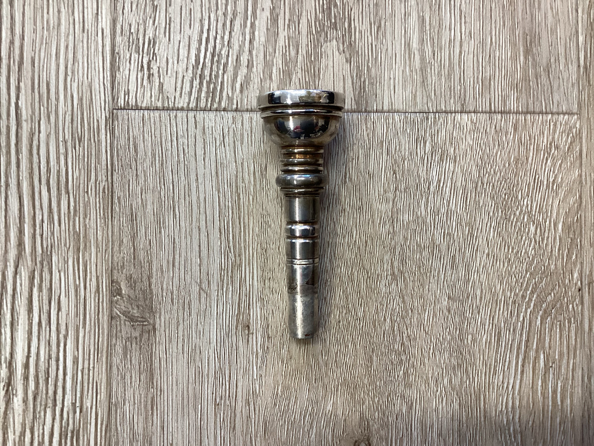 Pre Owned Nicholson Natural Trumpet