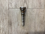 Pre Owned Nicholson Natural Trumpet