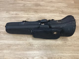 Pre Owned Marcus Bonna Bass/LB Tenor Trombone Case