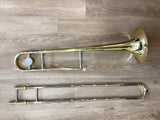 Pre Owned P Parker S1 Bb Trombone