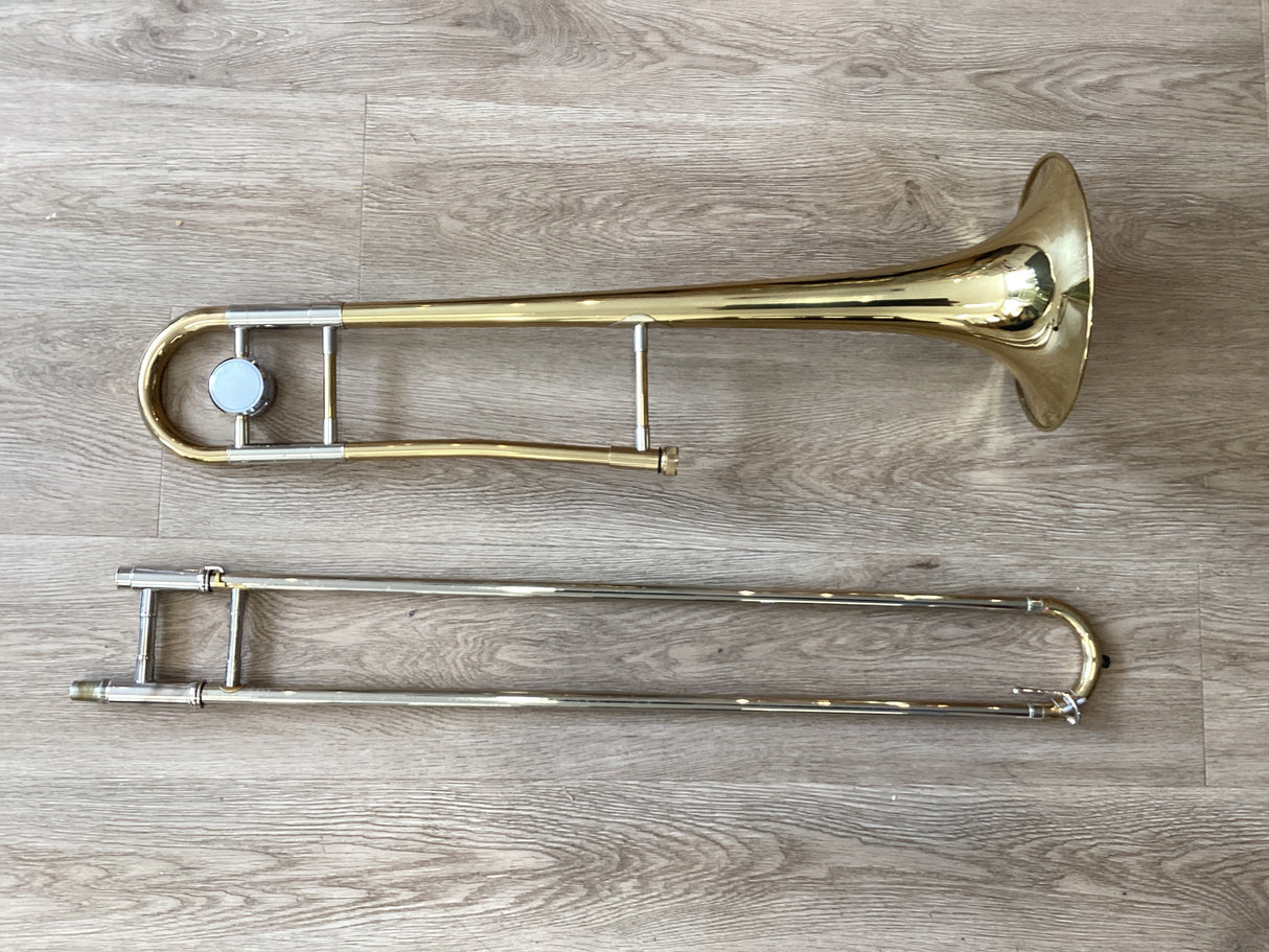 Pre Owned Conn Selmer 500TB Trombone