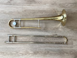 Pre Owned Conn Selmer 500TB Trombone