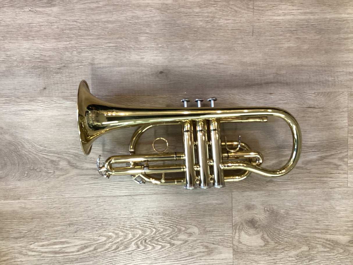 Pre Owned Phil Parker S1 Bb Cornet