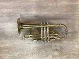 Pre Owned Phil Parker S1 Bb Cornet