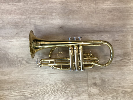 Pre Owned Phil Parker S1 Bb Cornet