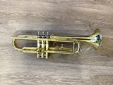 Pre Owned Jupiter JTR-300 Trumpet - Lacquer