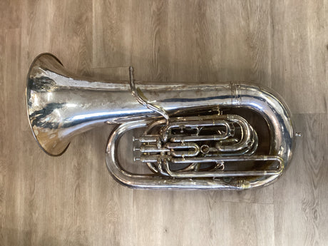 Boosey Imperial ‘Class A’ Eb Tuba